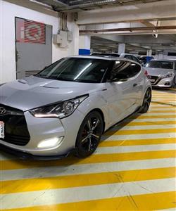 هيونداي فلوستر